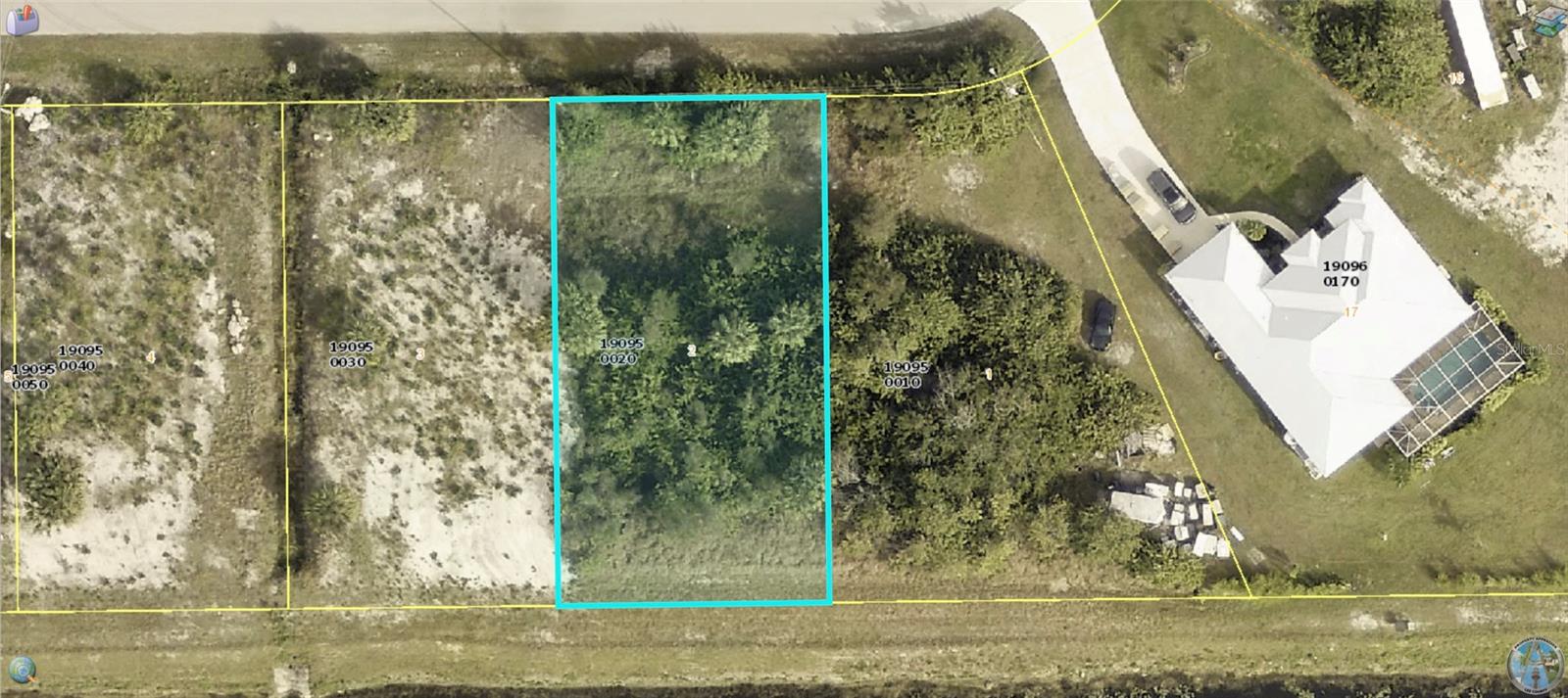 320 PRESTON ST, LEHIGH ACRES, FL, 33974