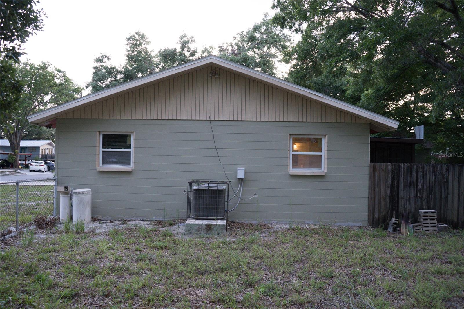 4114 E SEWAHA ST, TAMPA, FL, 33617