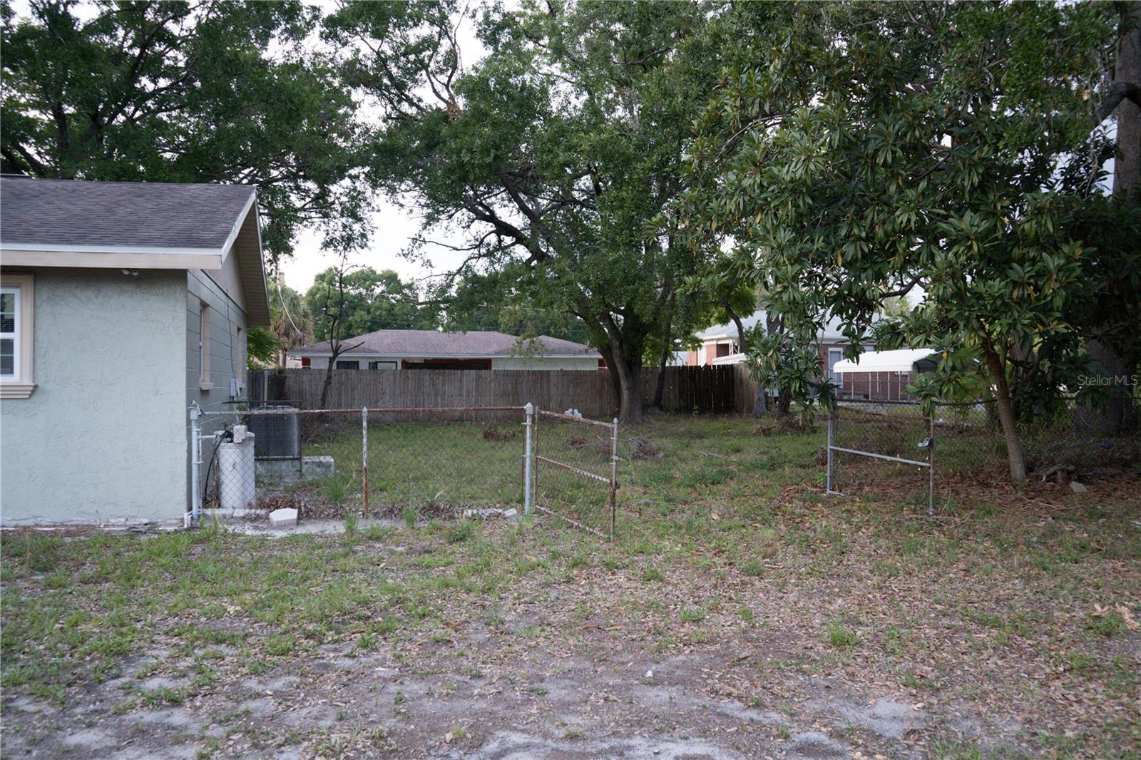 4114 E SEWAHA ST, TAMPA, FL, 33617