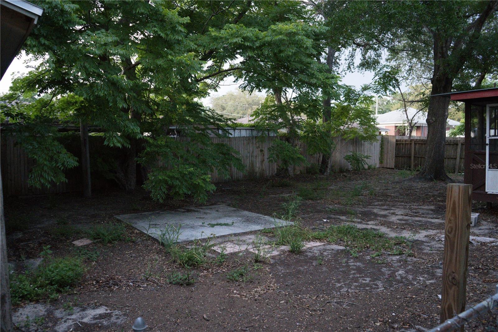 4114 E SEWAHA ST, TAMPA, FL, 33617