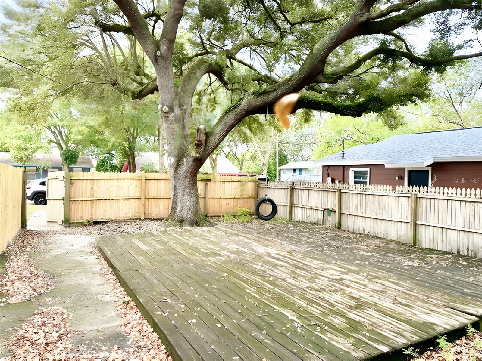 4114 E SEWAHA ST, TAMPA, FL, 33617