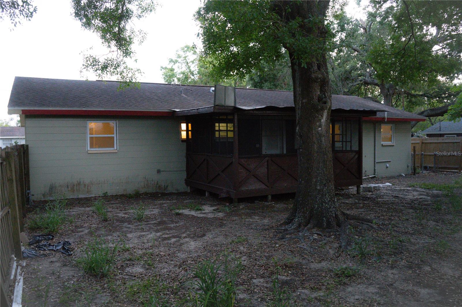 4114 E SEWAHA ST, TAMPA, FL, 33617