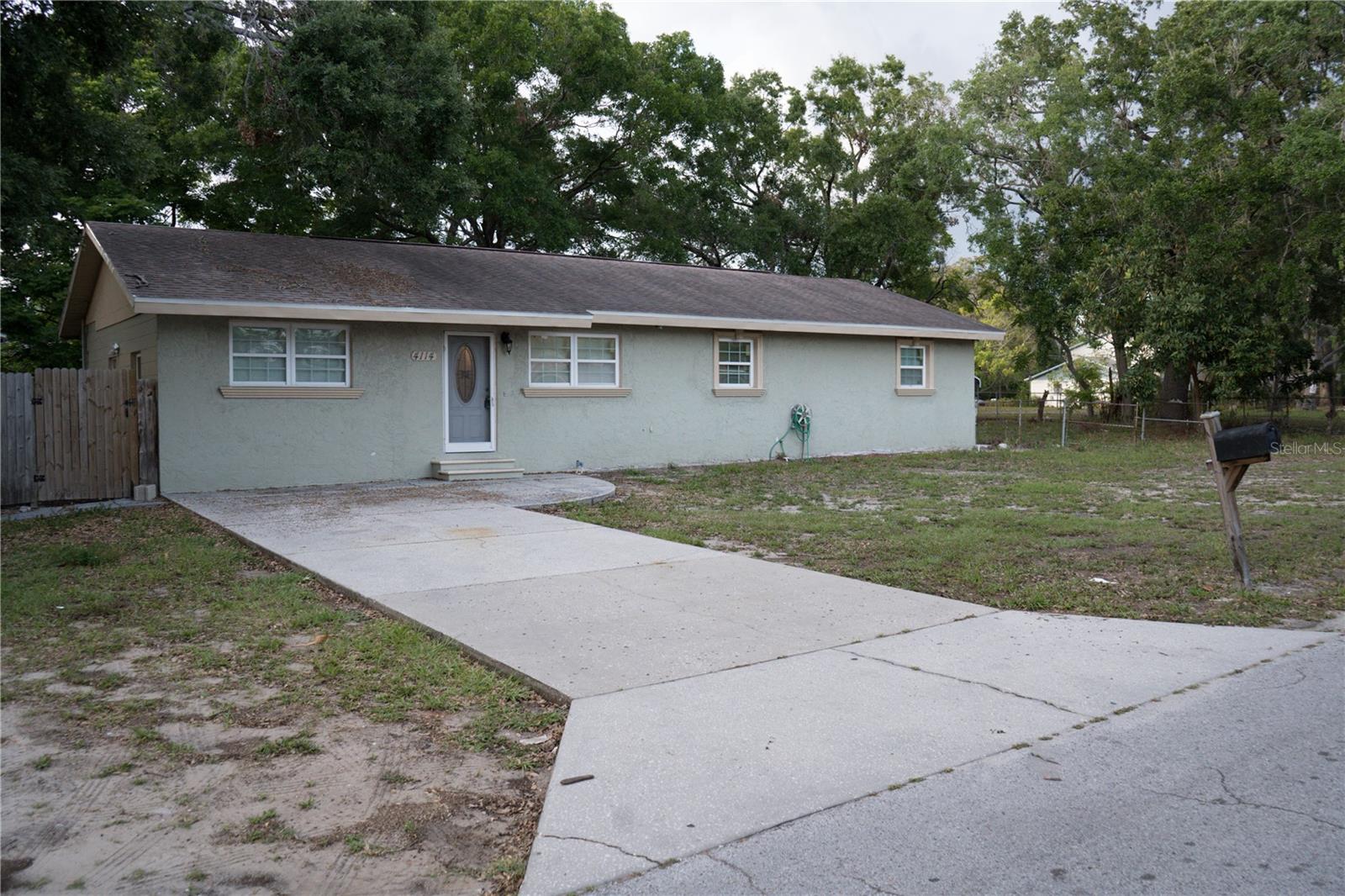 4114 E SEWAHA ST, TAMPA, FL, 33617