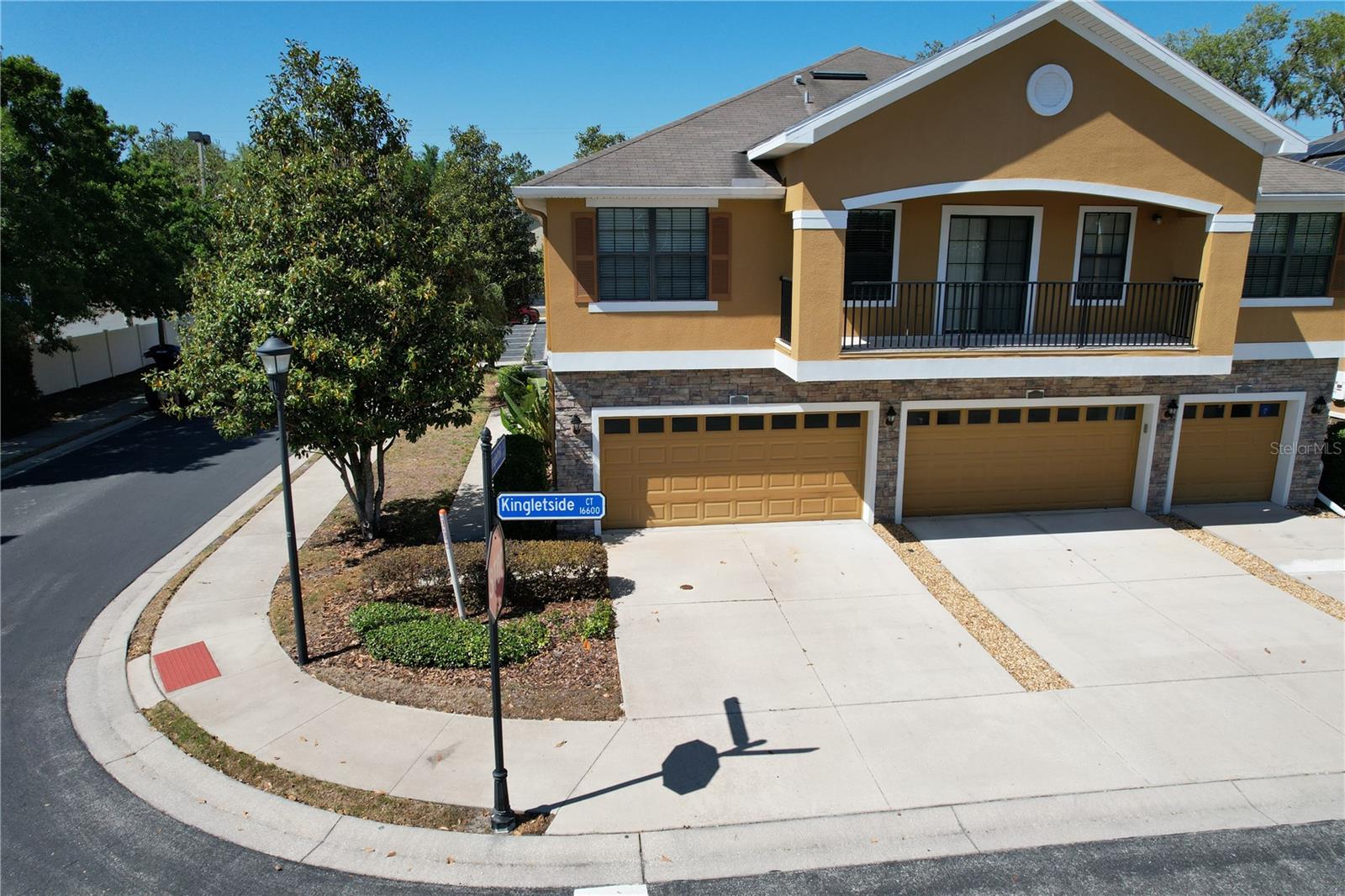 16604 KINGLETSIDE CT, LITHIA, FL, 33547