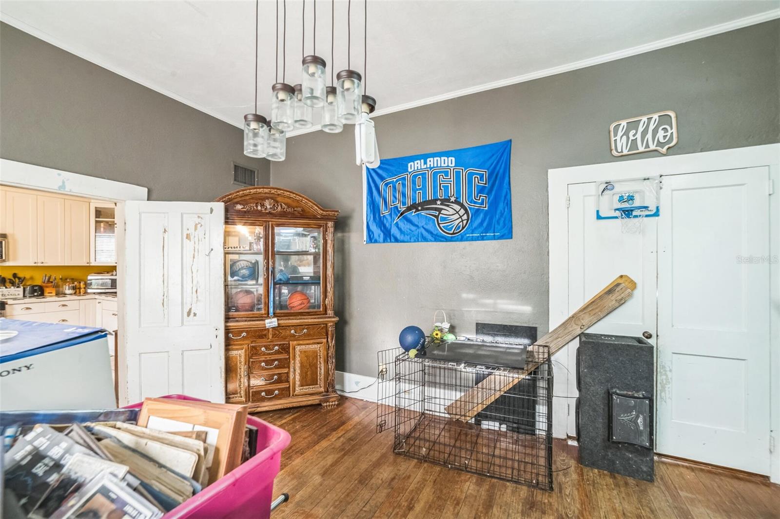 419 PALM AVE, EUSTIS, FL, 32726