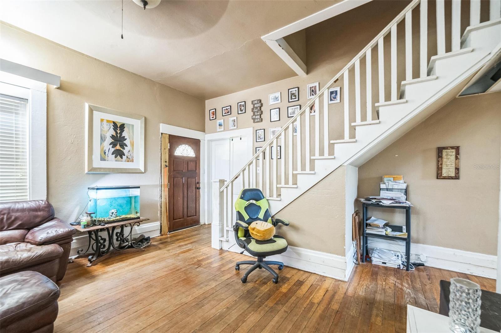 419 PALM AVE, EUSTIS, FL, 32726