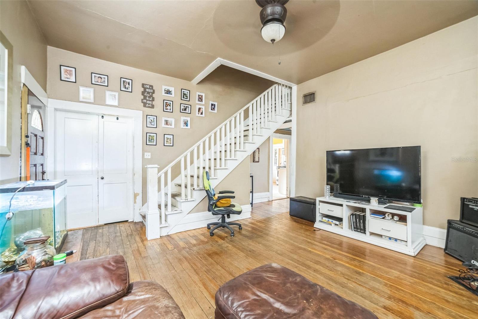 419 PALM AVE, EUSTIS, FL, 32726