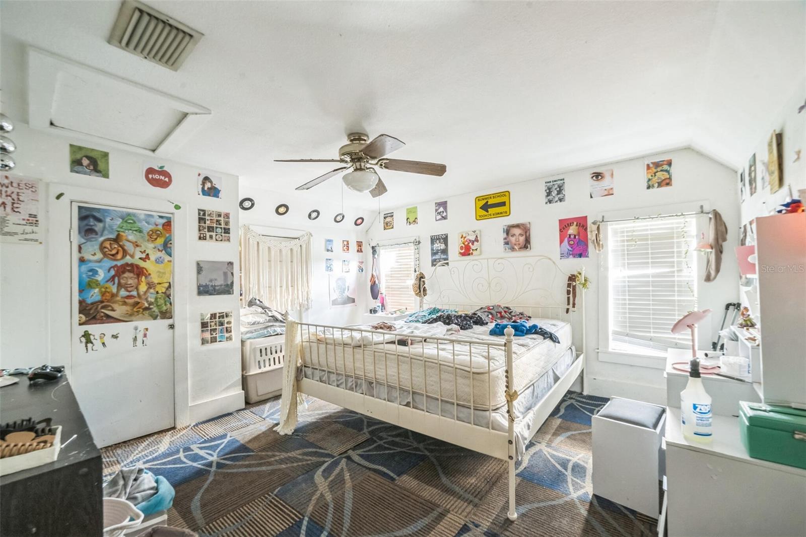 419 PALM AVE, EUSTIS, FL, 32726