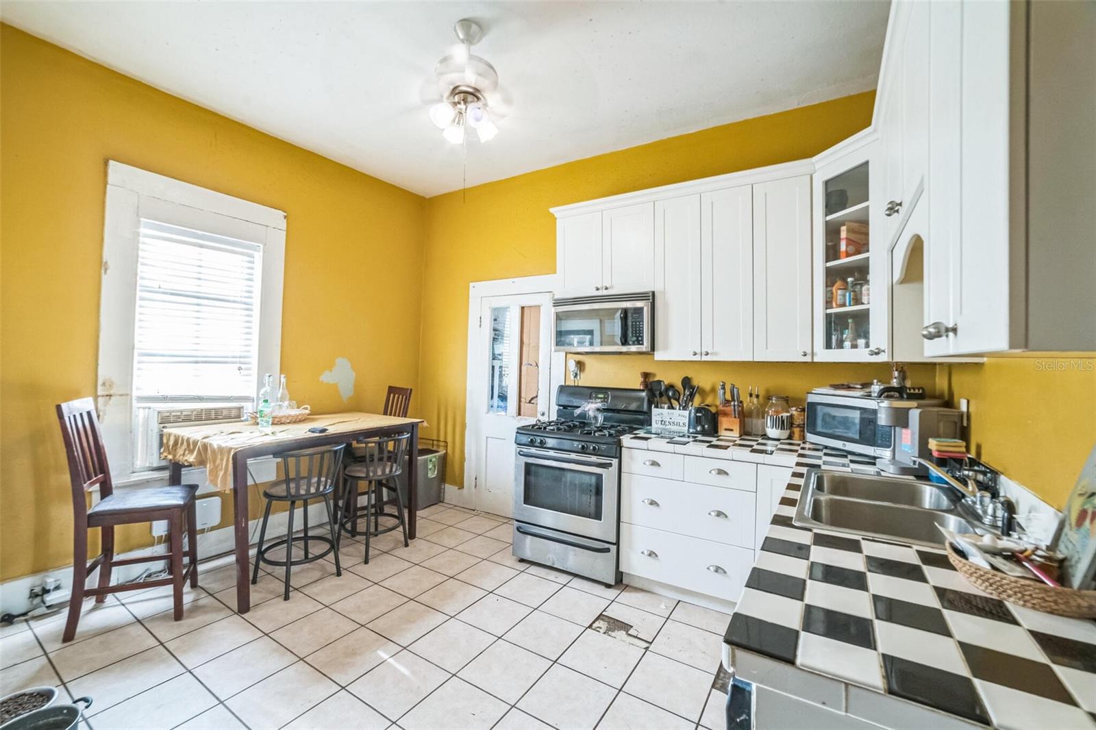 419 PALM AVE, EUSTIS, FL, 32726