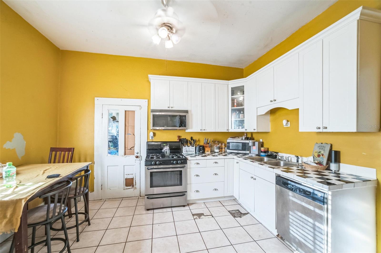 419 PALM AVE, EUSTIS, FL, 32726
