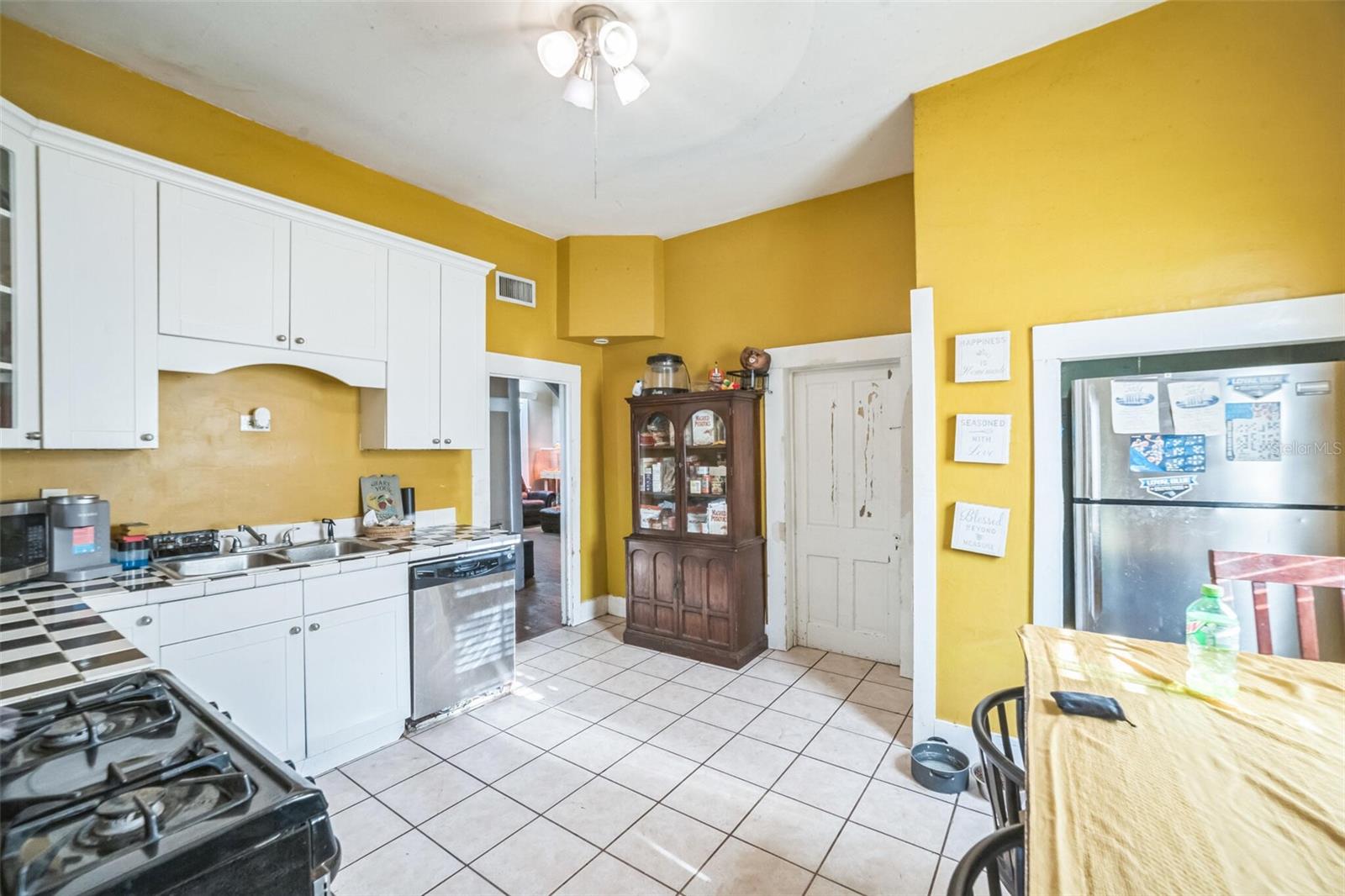 419 PALM AVE, EUSTIS, FL, 32726