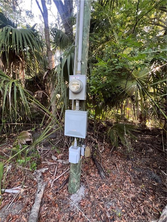12445 W FOSS GROVES PATH, INGLIS, FL, 34449