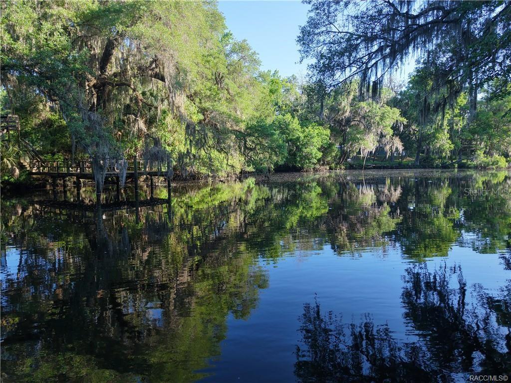 12445 W FOSS GROVES PATH, INGLIS, FL, 34449