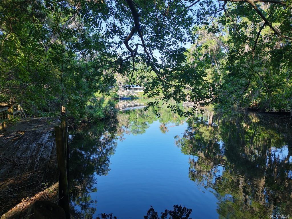 12445 W FOSS GROVES PATH, INGLIS, FL, 34449