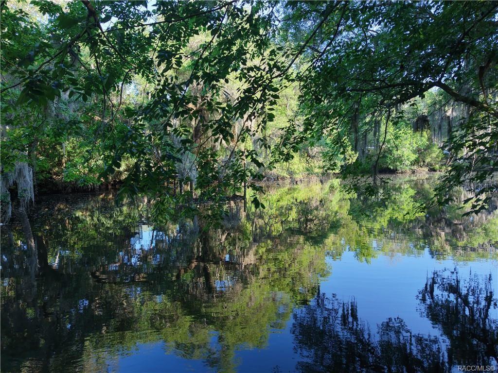 12445 W FOSS GROVES PATH, INGLIS, FL, 34449