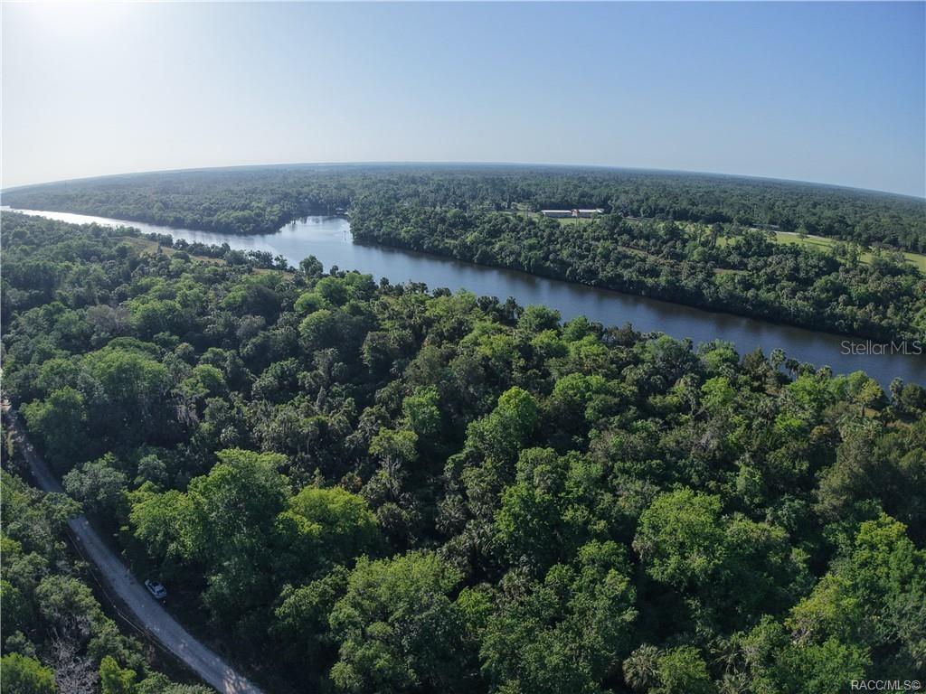 12445 W FOSS GROVES PATH, INGLIS, FL, 34449