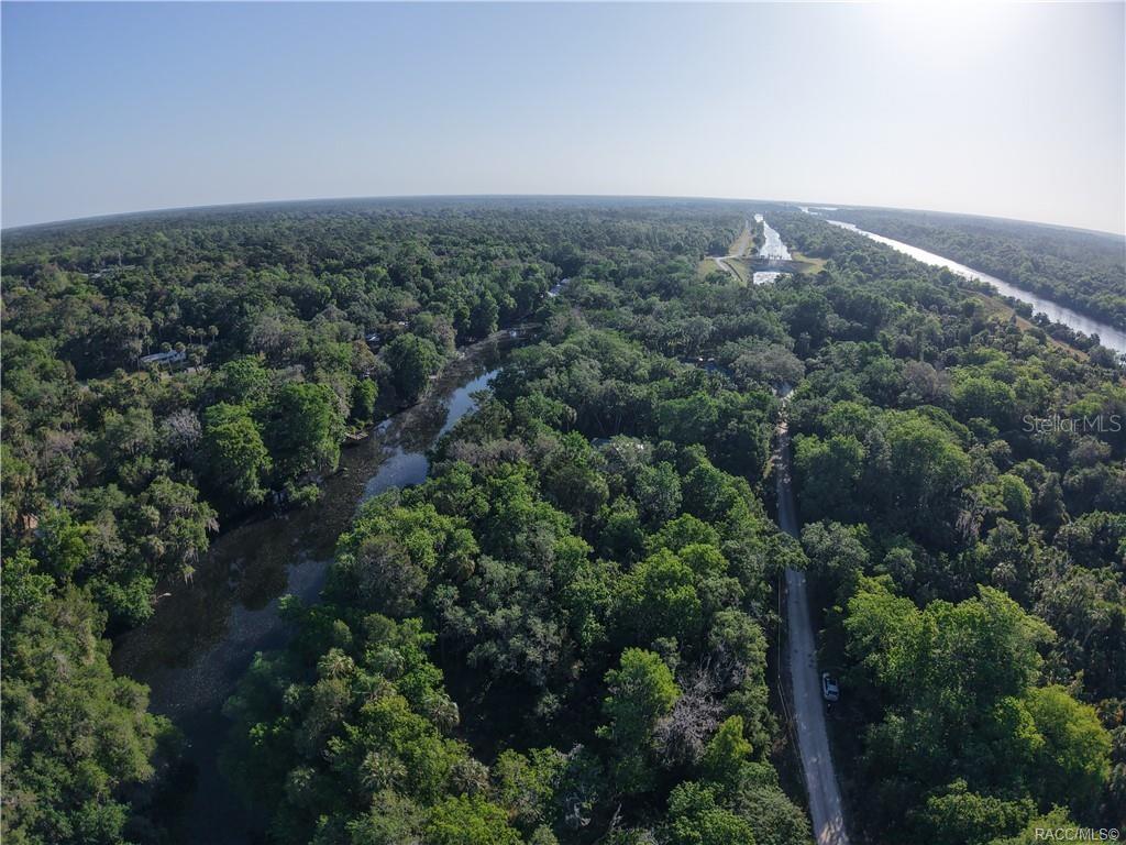 12445 W FOSS GROVES PATH, INGLIS, FL, 34449