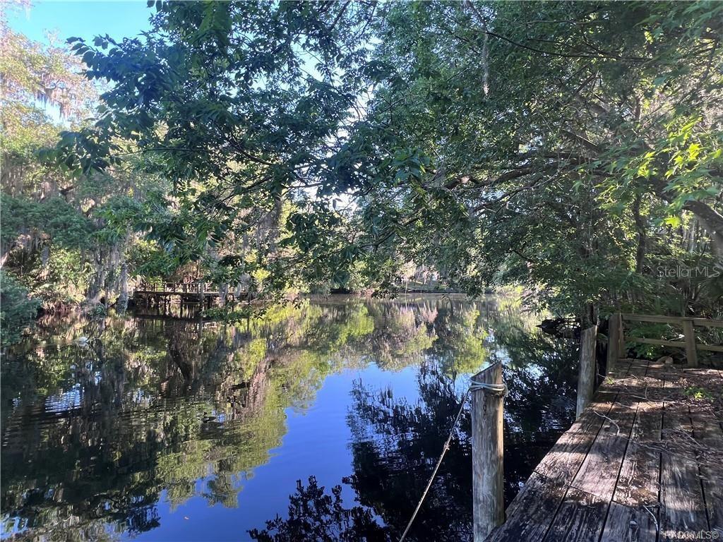 12445 W FOSS GROVES PATH, INGLIS, FL, 34449