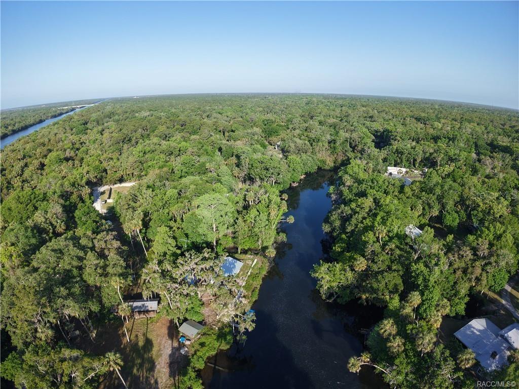 12445 W FOSS GROVES PATH, INGLIS, FL, 34449