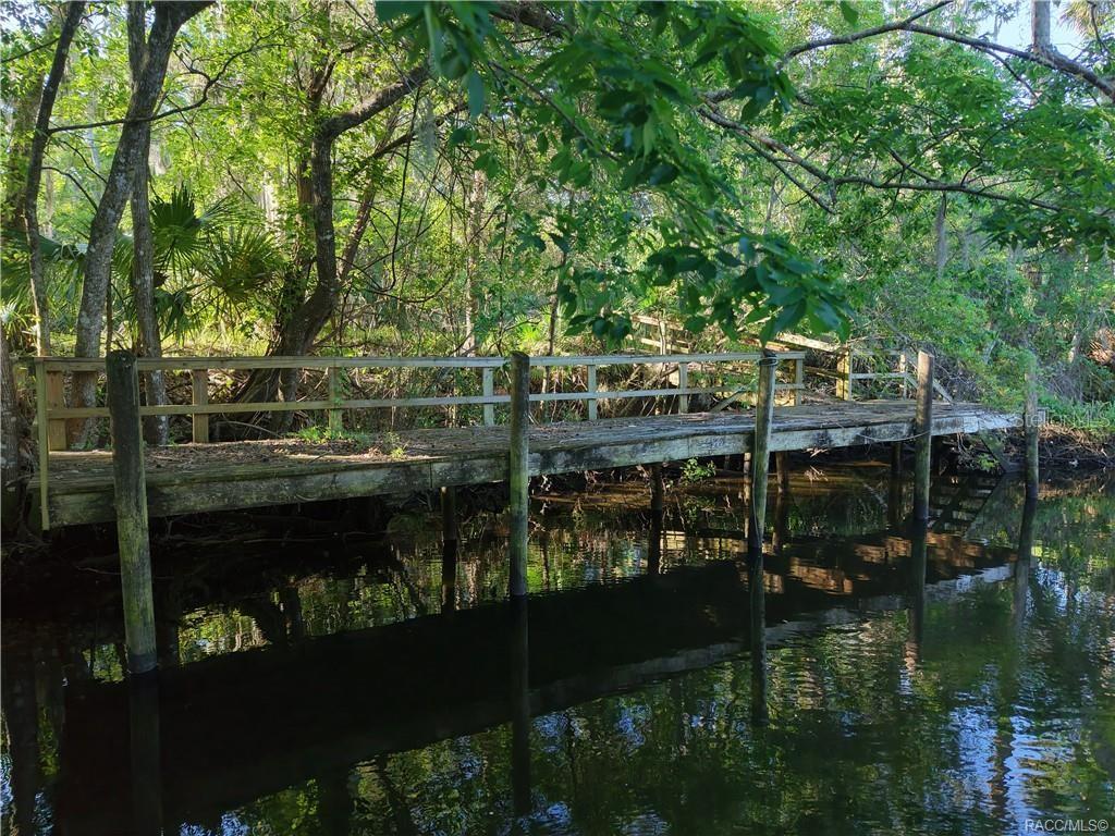 12445 W FOSS GROVES PATH, INGLIS, FL, 34449