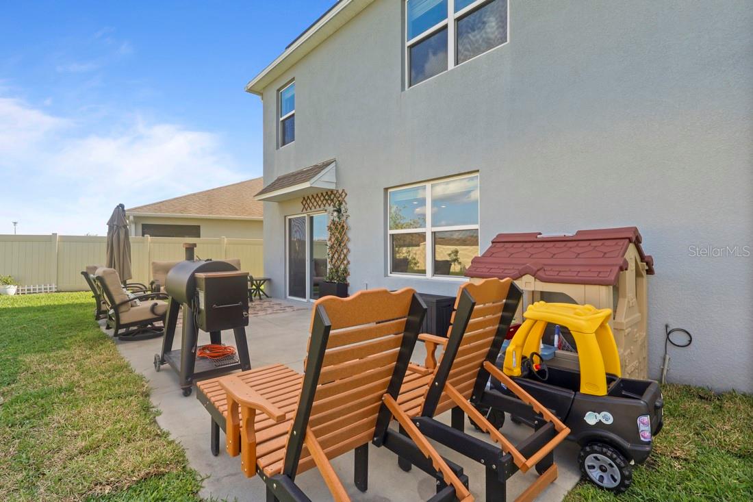 4054 SILVERSTREAM TER, SANFORD, FL, 32771