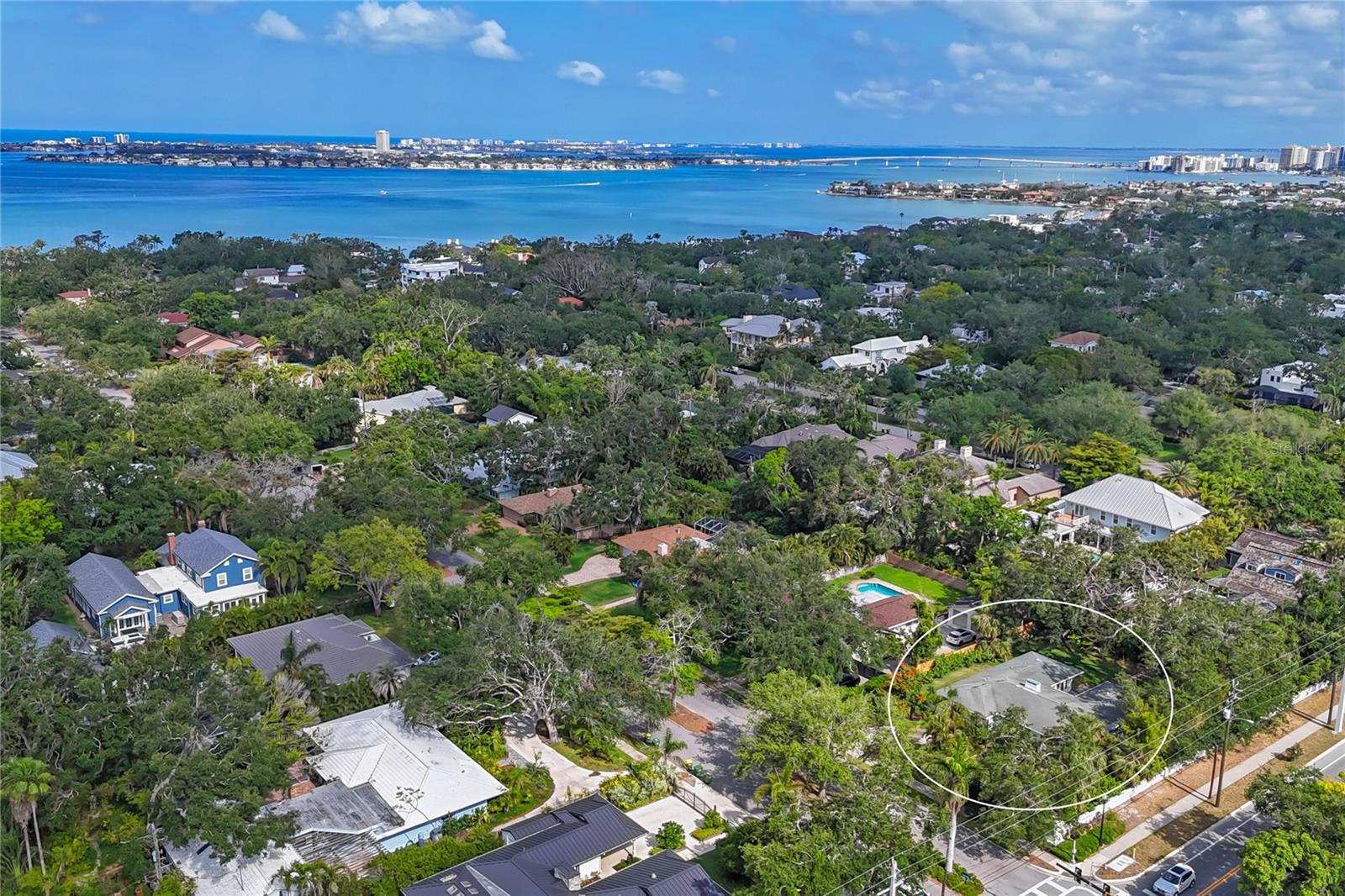 1773 SOUTH DR, SARASOTA, FL, 34239