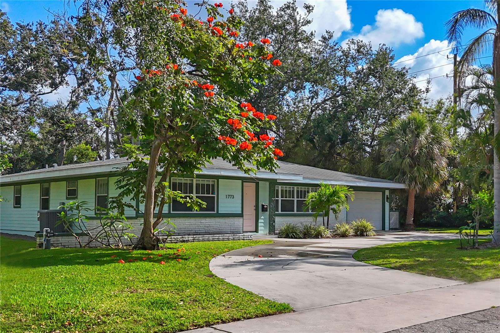 1773 SOUTH DR, SARASOTA, FL, 34239