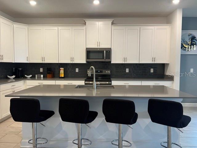993 LEADER ST, DAVENPORT, FL, 33896