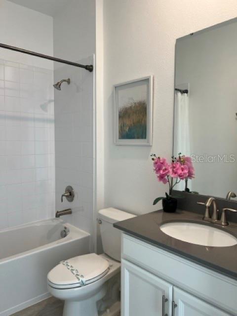 993 LEADER ST, DAVENPORT, FL, 33896