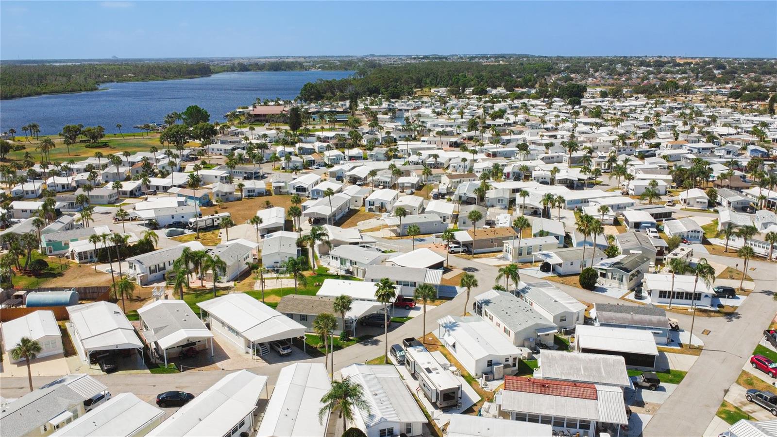 9000 US HWY 192 NW #773, CLERMONT, FL, 34714