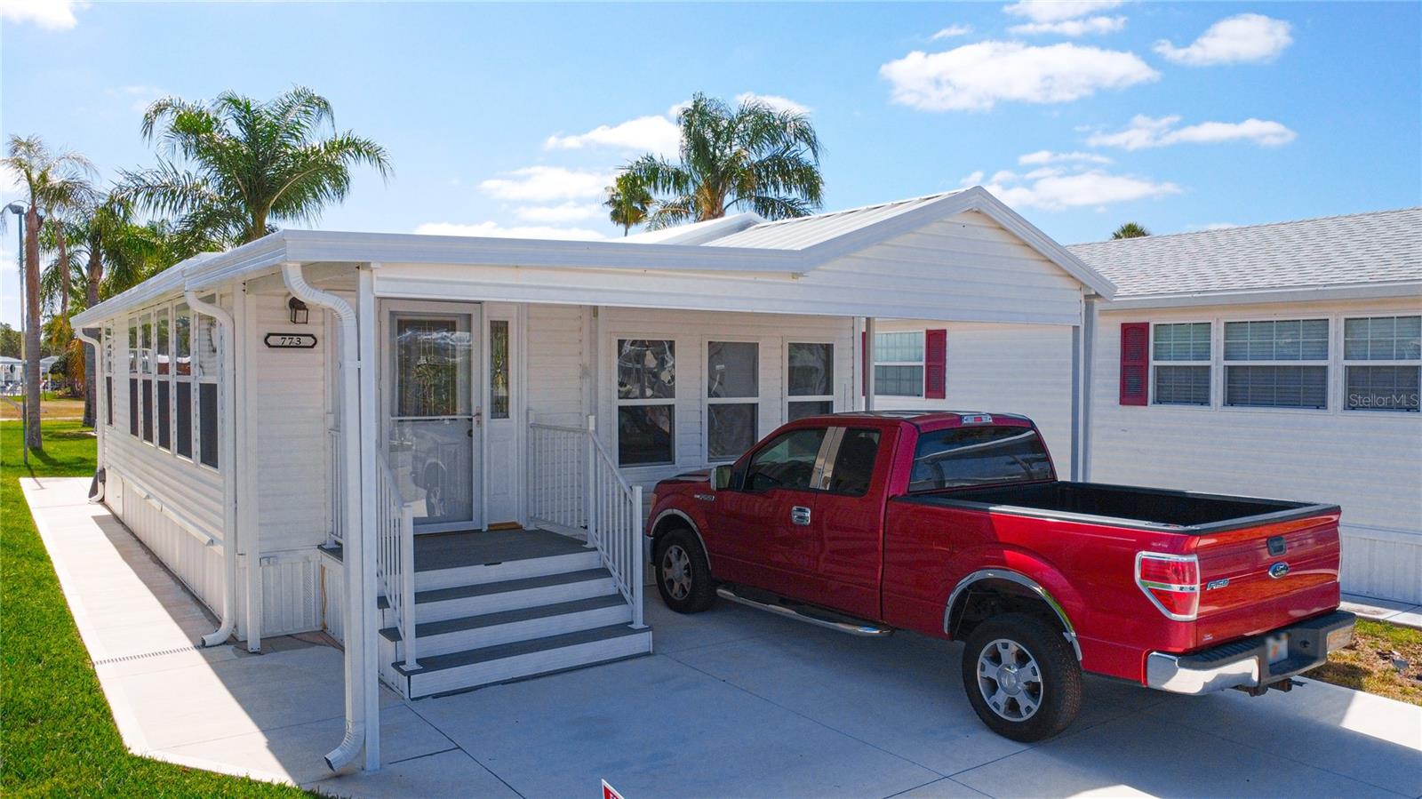 9000 US HWY 192 NW #773, CLERMONT, FL, 34714