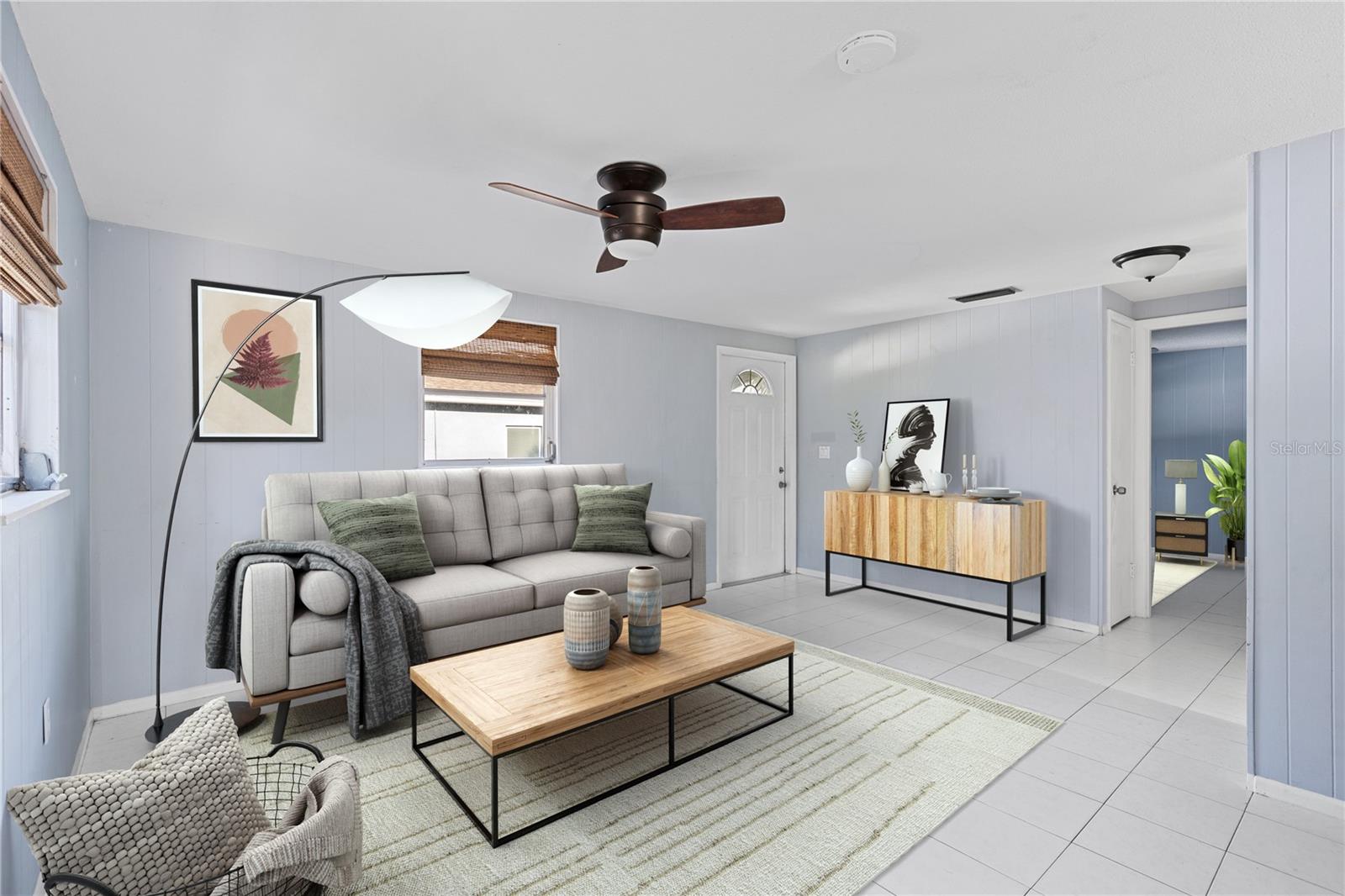 1802 ROBINHOOD ST, SARASOTA, FL, 34231