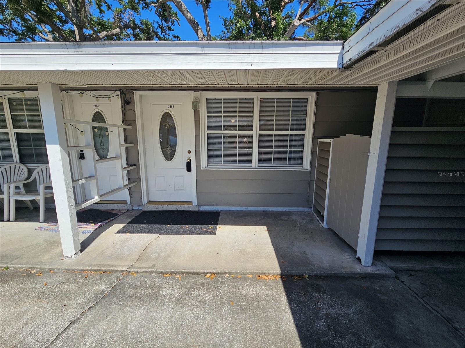 2168 WOOD ST, SARASOTA, FL, 34237