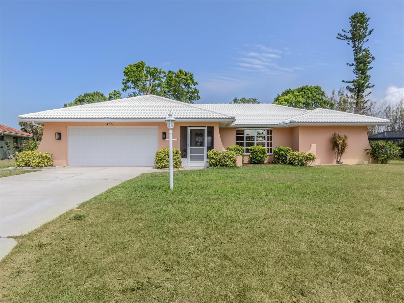 455 RUBENS DR E, NOKOMIS, FL, 34275