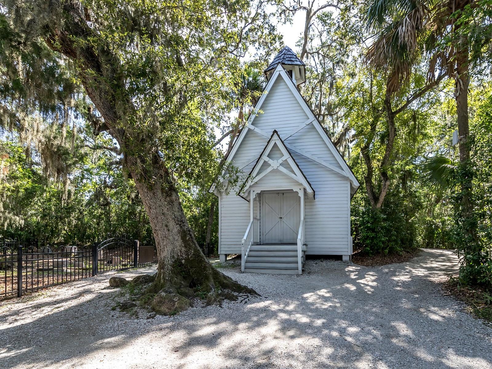 455 RUBENS DR E, NOKOMIS, FL, 34275