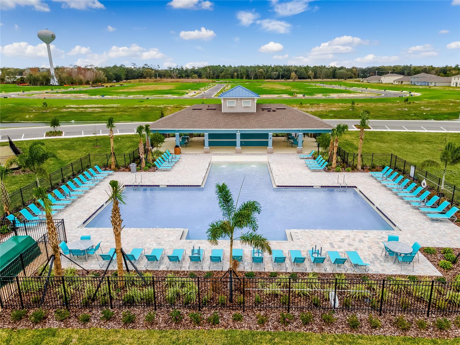 3821 ROYAL AZALEA WAY, SANFORD, FL, 32773