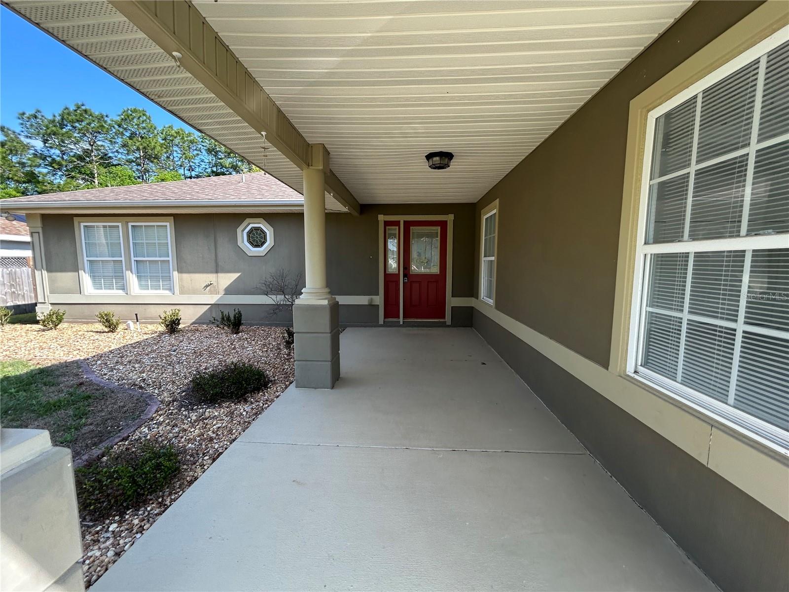 14285 SW 20TH PL, OCALA, FL, 34481