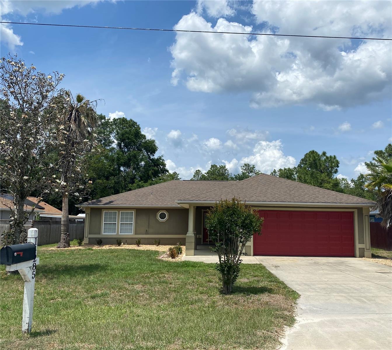 14285 SW 20TH PL, OCALA, FL, 34481