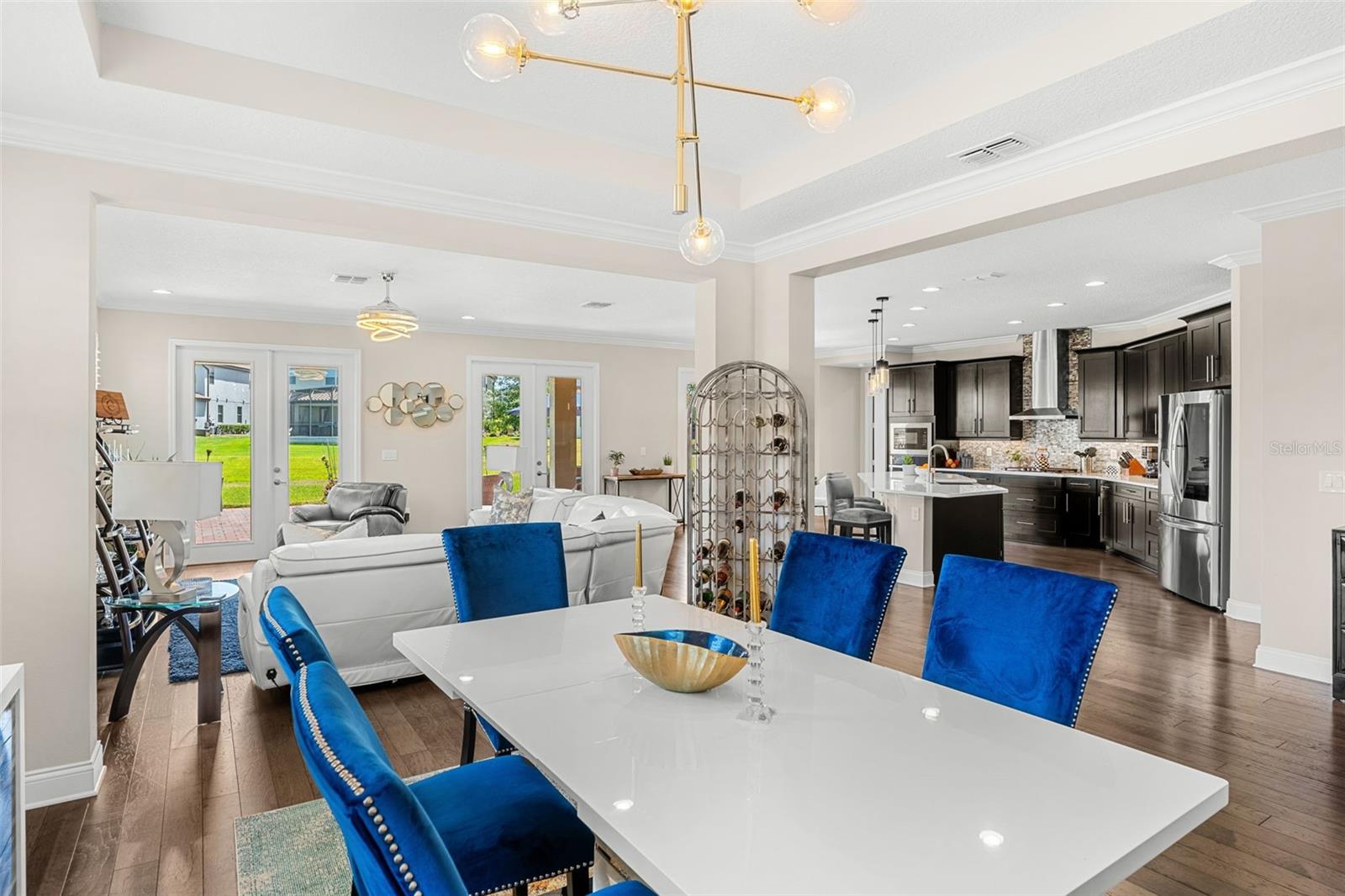 163 ROSA BELLA VW, DEBARY, FL, 32713