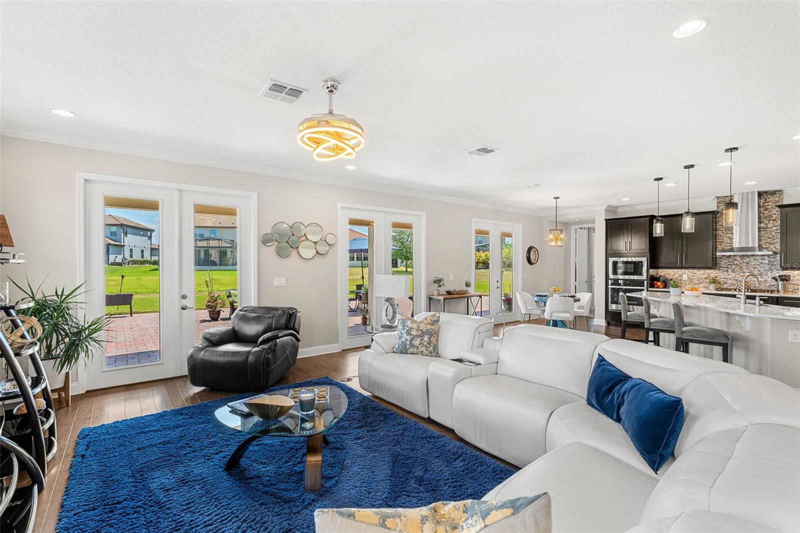 163 ROSA BELLA VW, DEBARY, FL, 32713