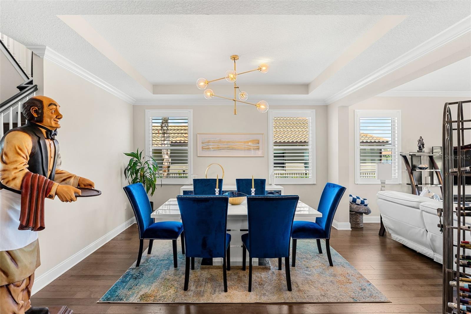 163 ROSA BELLA VW, DEBARY, FL, 32713