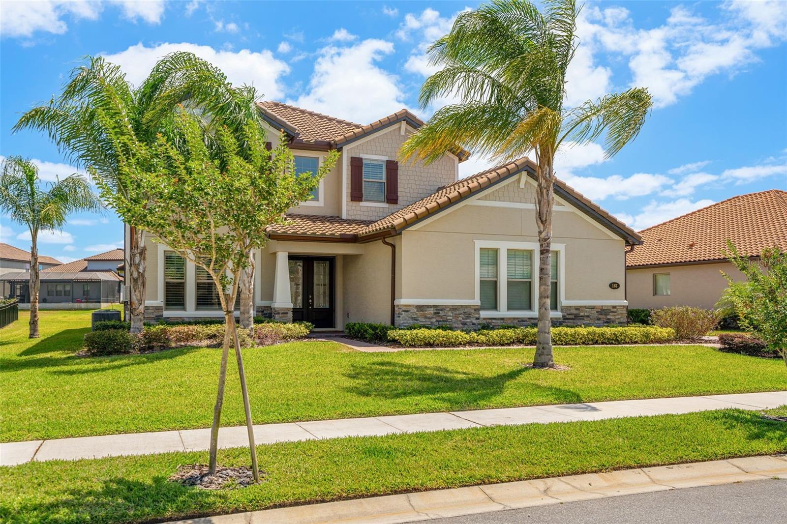 163 ROSA BELLA VW, DEBARY, FL, 32713