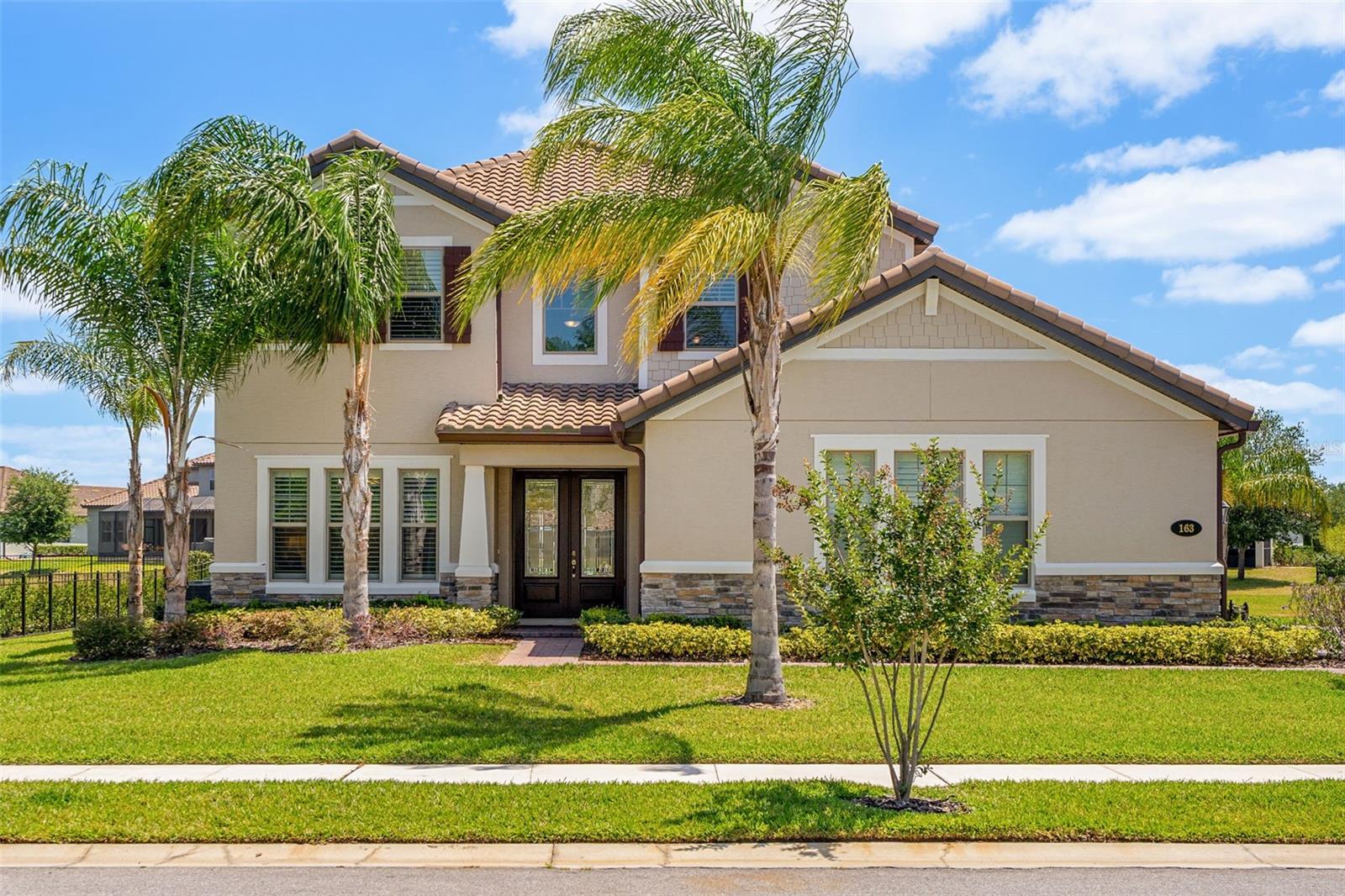 163 ROSA BELLA VW, DEBARY, FL, 32713