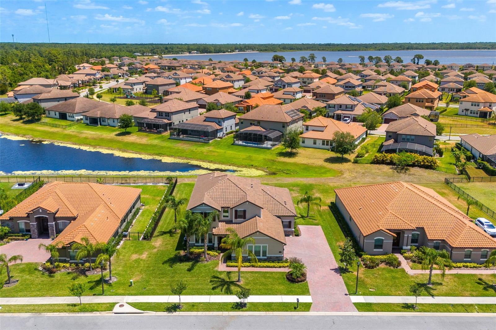 163 ROSA BELLA VW, DEBARY, FL, 32713