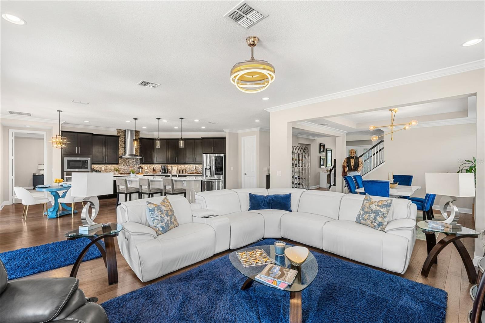 163 ROSA BELLA VW, DEBARY, FL, 32713