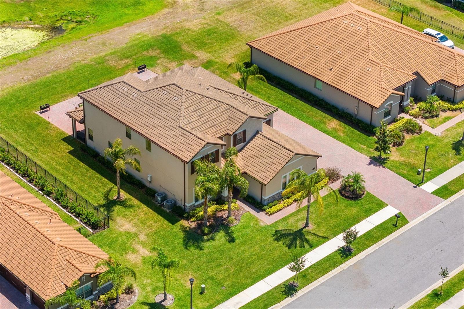 163 ROSA BELLA VW, DEBARY, FL, 32713