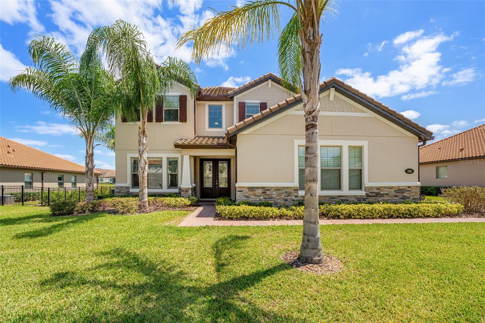 163 ROSA BELLA VW, DEBARY, FL, 32713