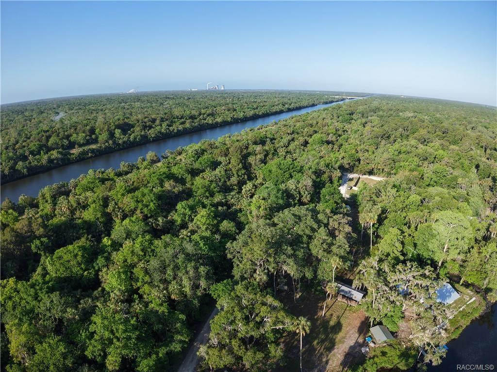 12397 W EDWARDS CT, INGLIS, FL, 34449