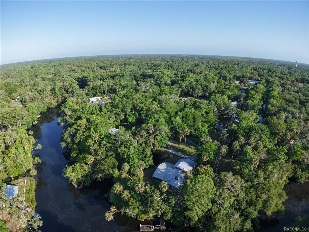 12397 W EDWARDS CT, INGLIS, FL, 34449