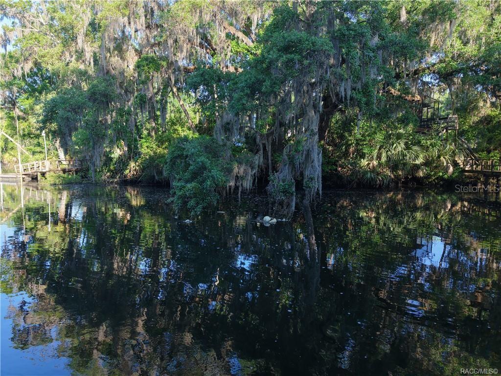 12397 W EDWARDS CT, INGLIS, FL, 34449